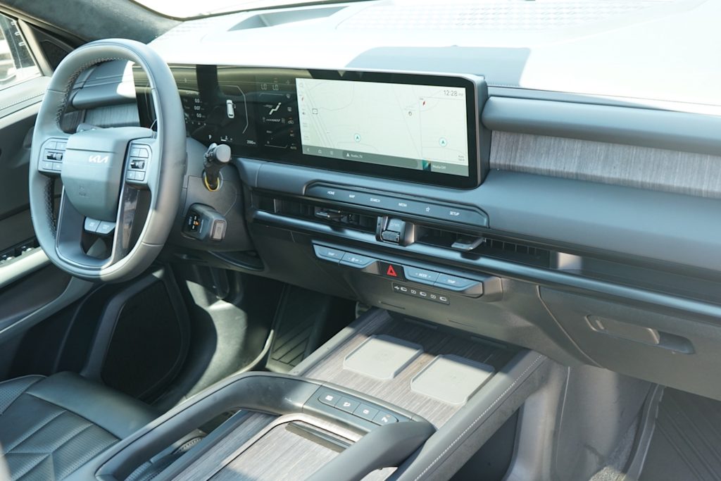 Thumbnail: 2027 Kia Telluride - 11