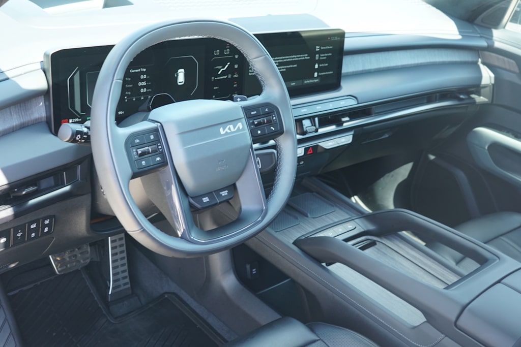 Thumbnail: 2027 Kia Telluride - 2