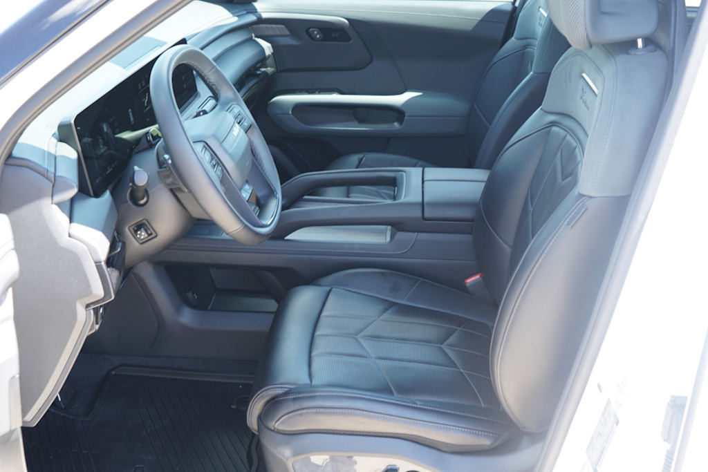 Thumbnail: 2027 Kia Telluride - 8