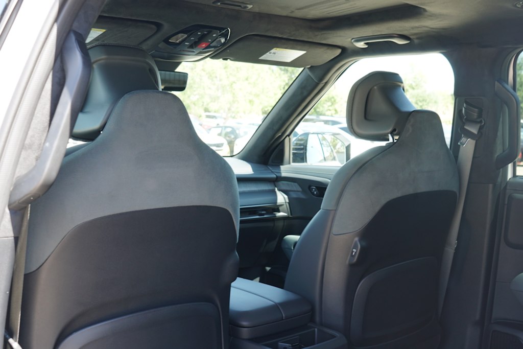 Thumbnail: 2027 Kia Telluride - 21