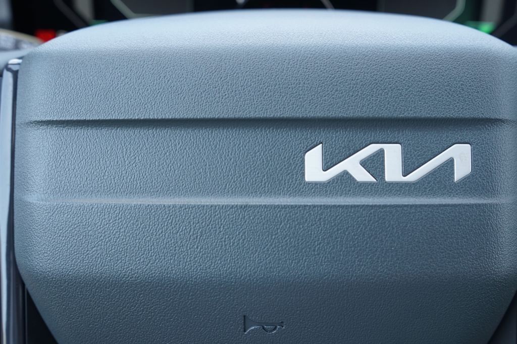 Thumbnail: 2027 Kia Telluride - 5