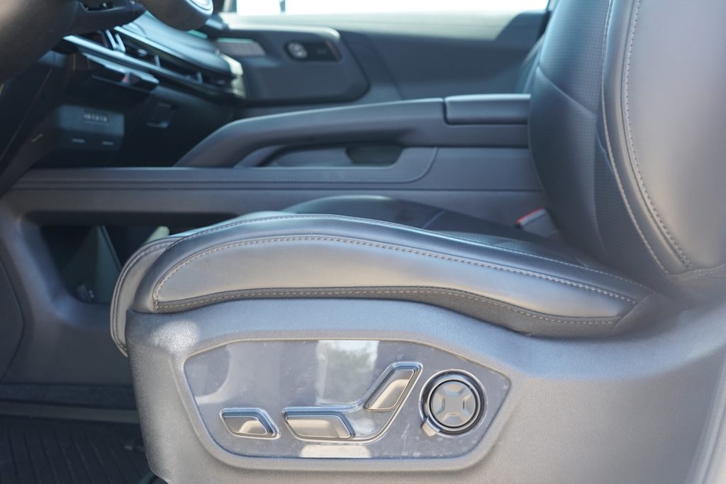 Thumbnail: 2027 Kia Telluride - 20