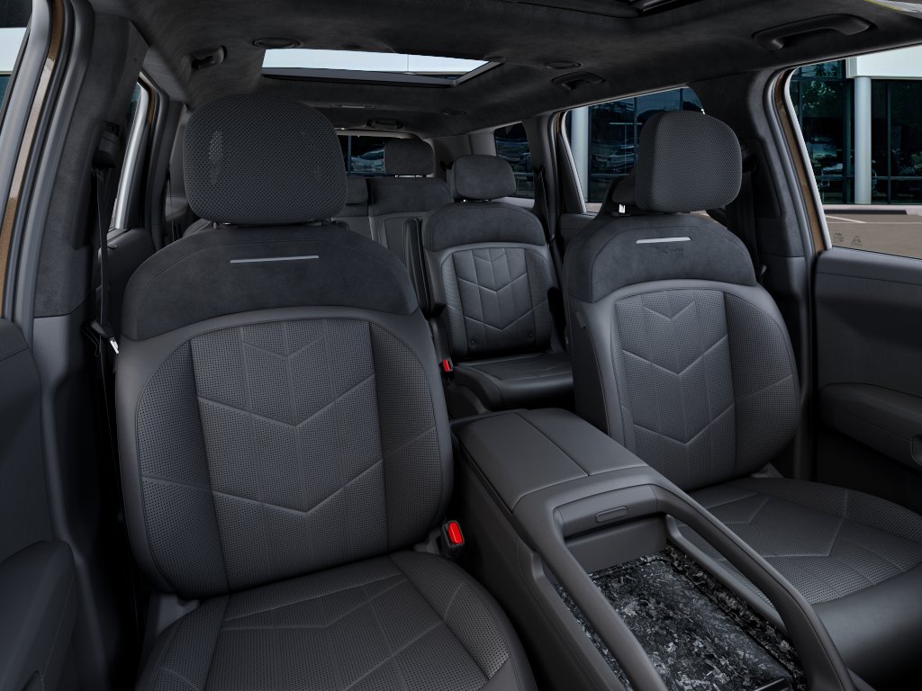 Thumbnail: 2027 Kia Telluride - 9