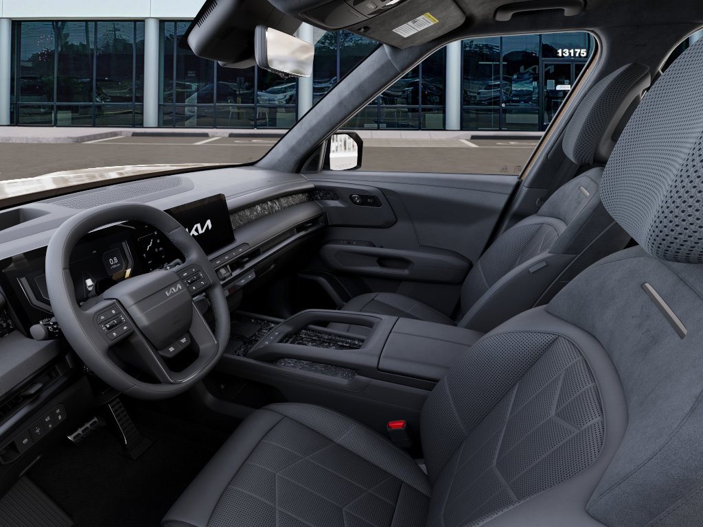 Thumbnail: 2027 Kia Telluride - 21