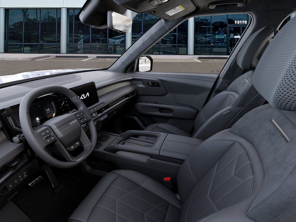 Thumbnail: 2027 Kia Telluride - 21