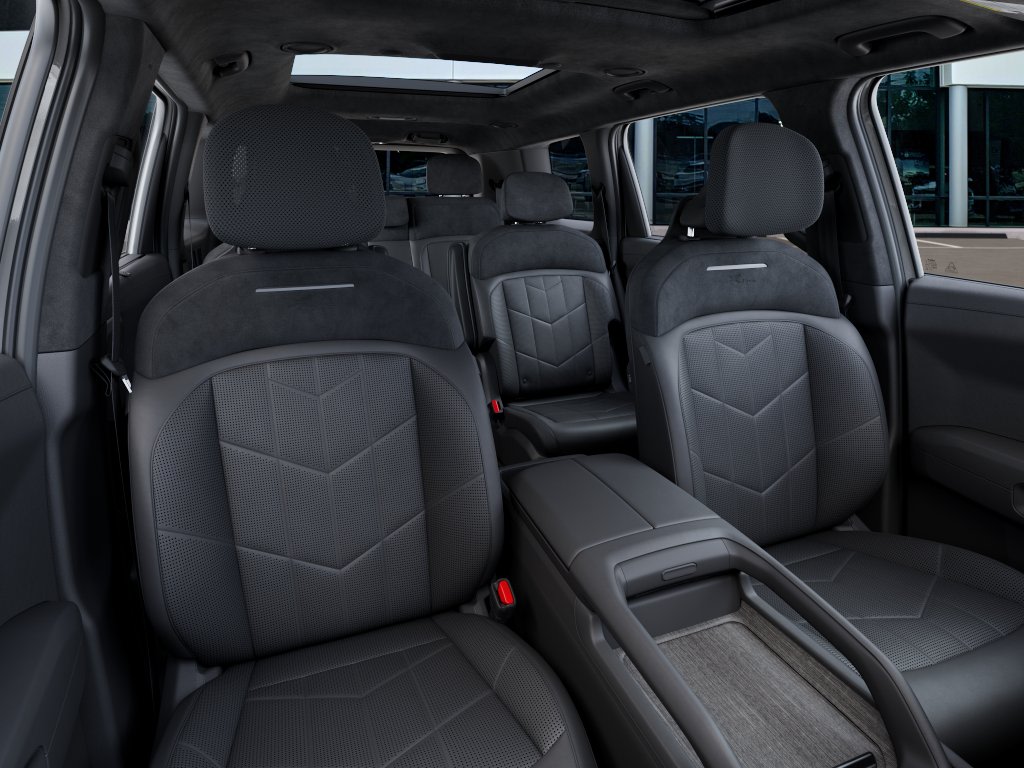 Thumbnail: 2027 Kia Telluride - 8