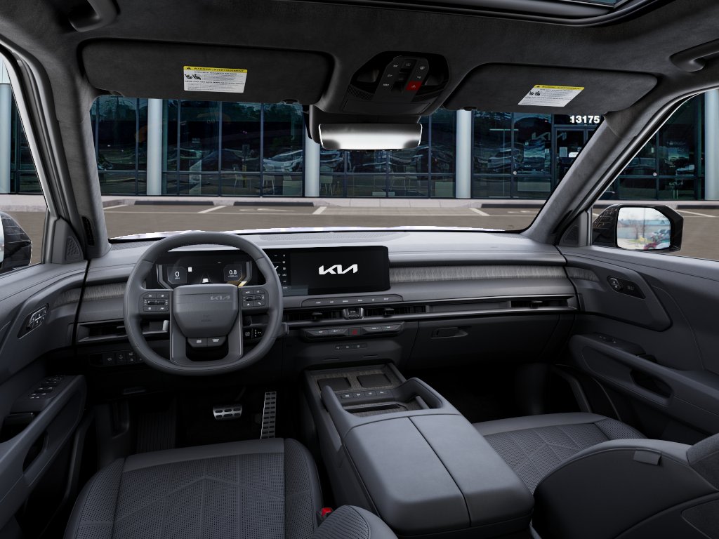 Thumbnail: 2027 Kia Telluride - 2