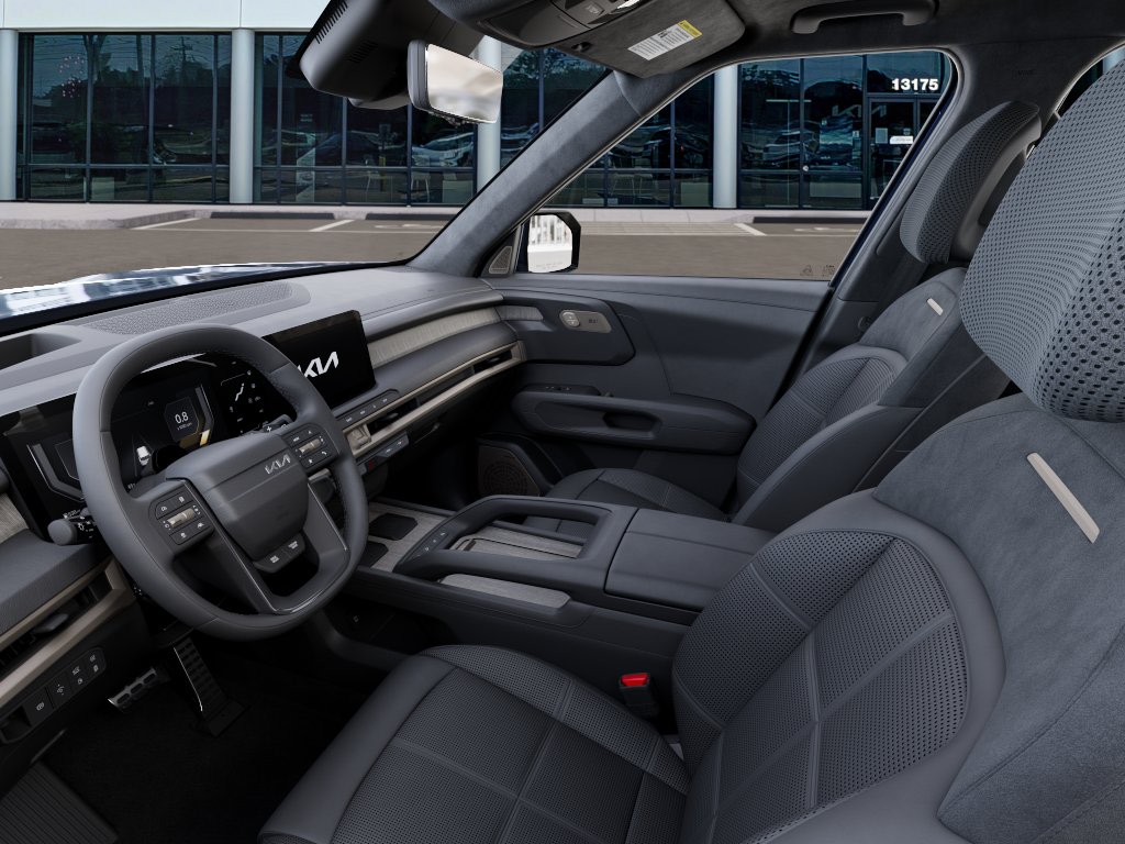 Thumbnail: 2027 Kia Telluride - 20