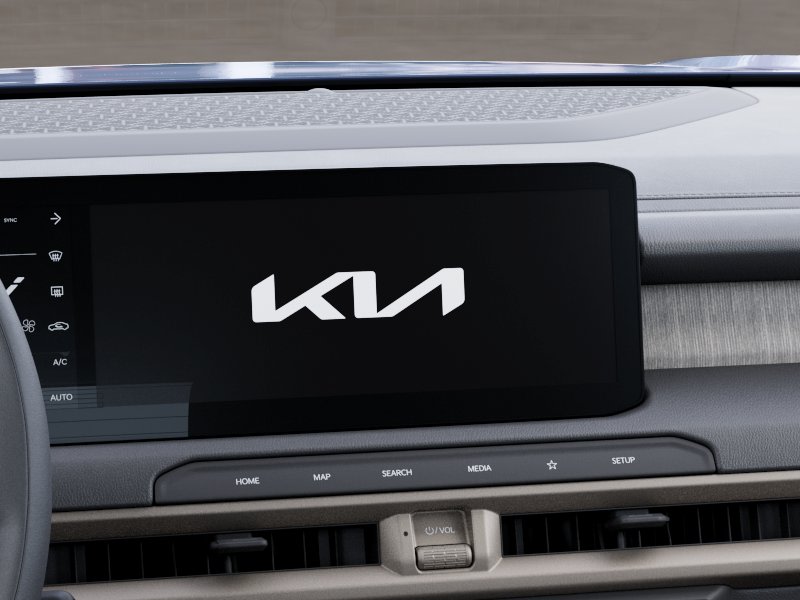 Thumbnail: 2027 Kia Telluride - 21