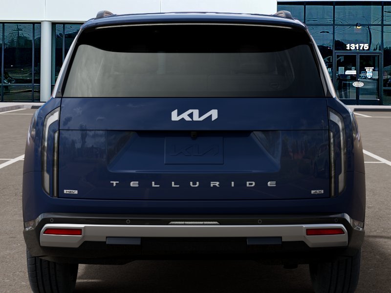 Thumbnail: 2027 Kia Telluride - 10