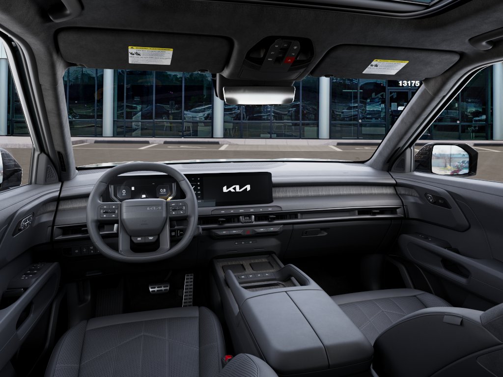Thumbnail: 2027 Kia Telluride - 2