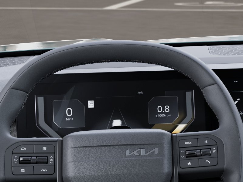 Thumbnail: 2027 Kia Telluride - 22