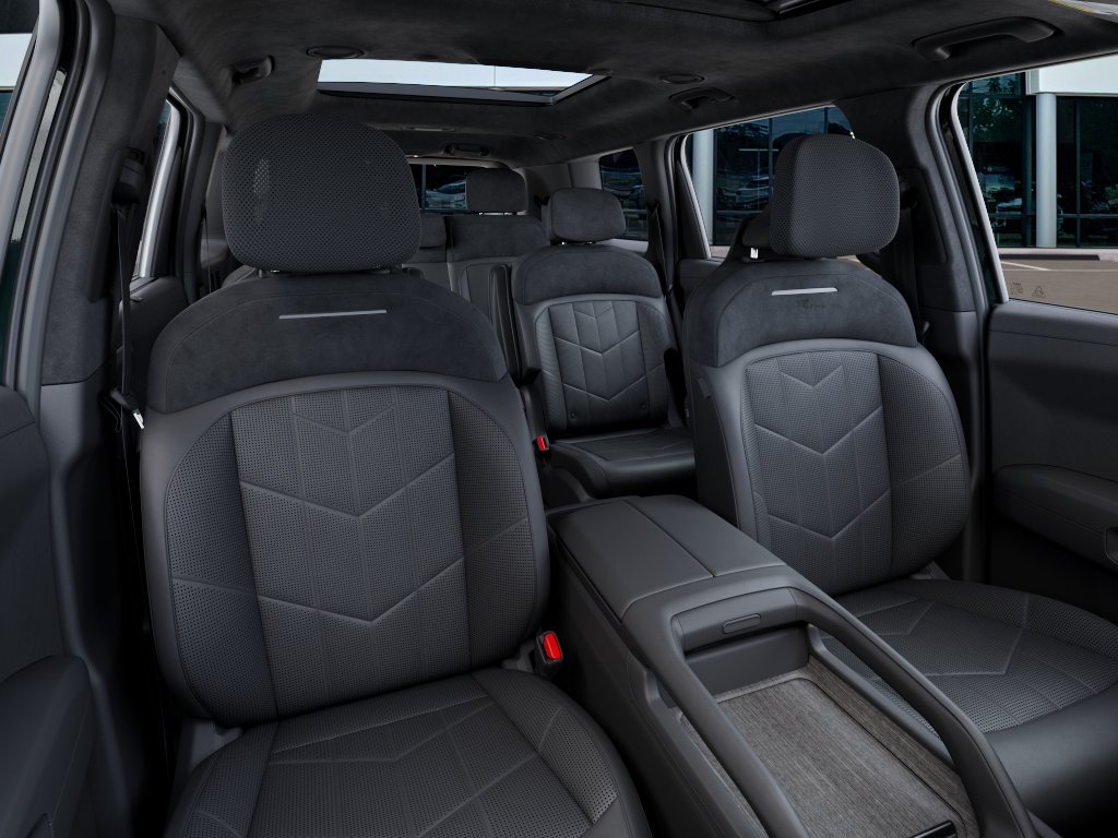 Thumbnail: 2027 Kia Telluride - 6