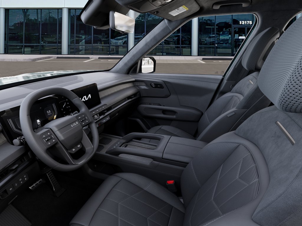 Thumbnail: 2027 Kia Telluride - 21