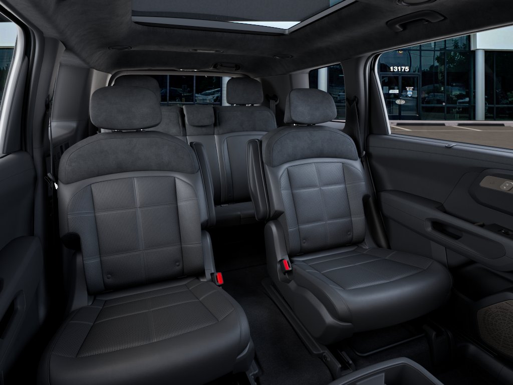Thumbnail: 2027 Kia Telluride - 5