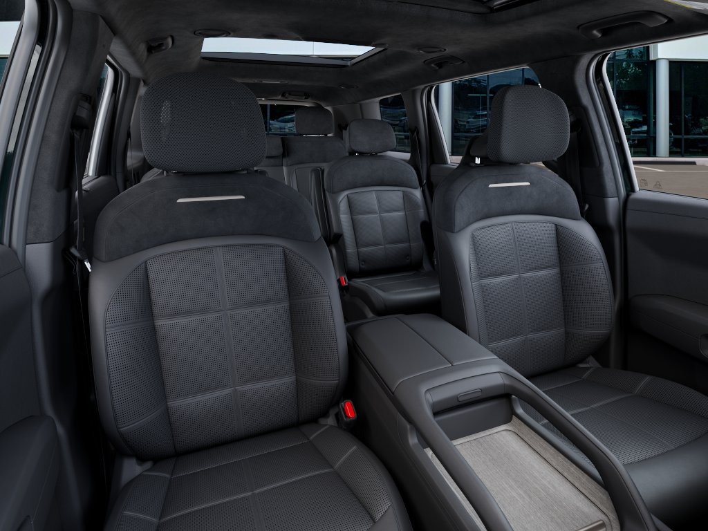 Thumbnail: 2027 Kia Telluride - 6