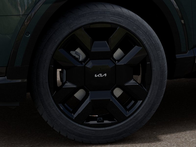 Thumbnail: 2027 Kia Telluride - 17