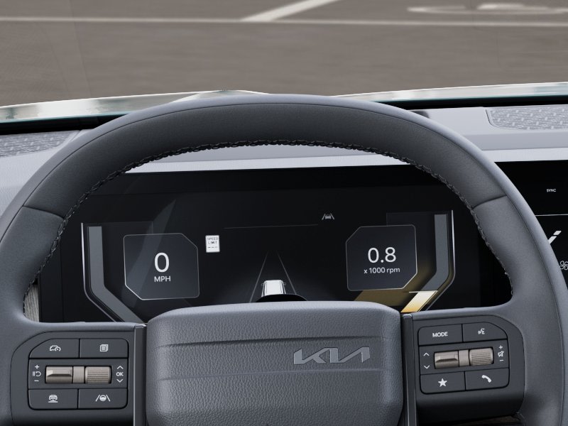 Thumbnail: 2027 Kia Telluride - 22
