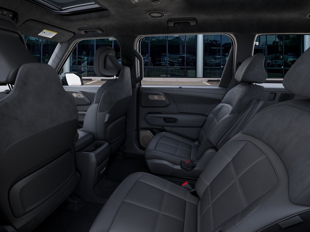Thumbnail: 2027 Kia Telluride - 8