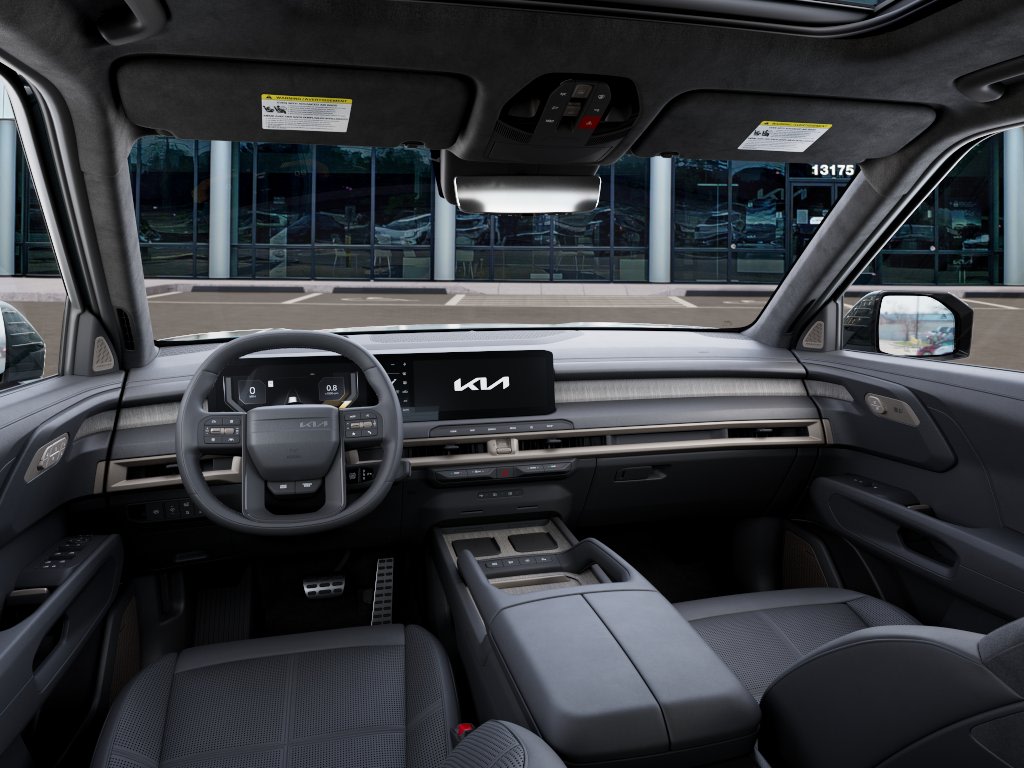Thumbnail: 2027 Kia Telluride - 2