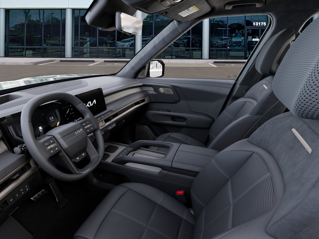 Thumbnail: 2027 Kia Telluride - 20