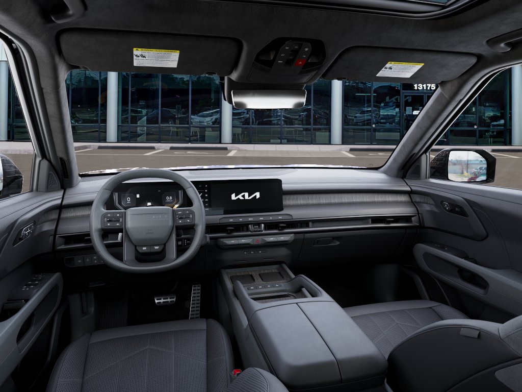 Thumbnail: 2027 Kia Telluride - 2