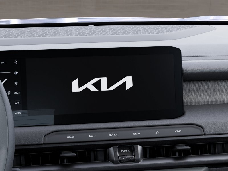Thumbnail: 2027 Kia Telluride - 7