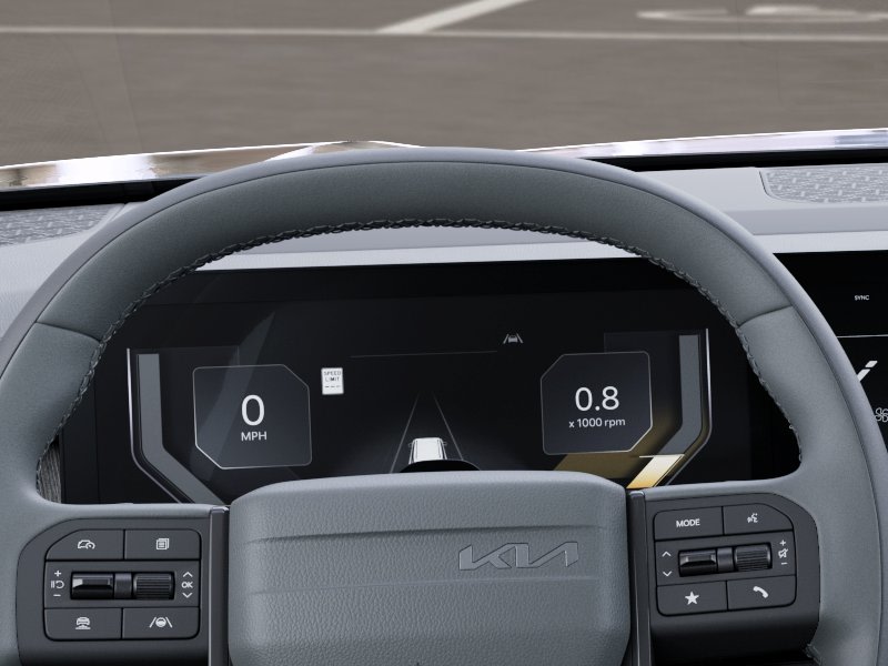Thumbnail: 2027 Kia Telluride - 22