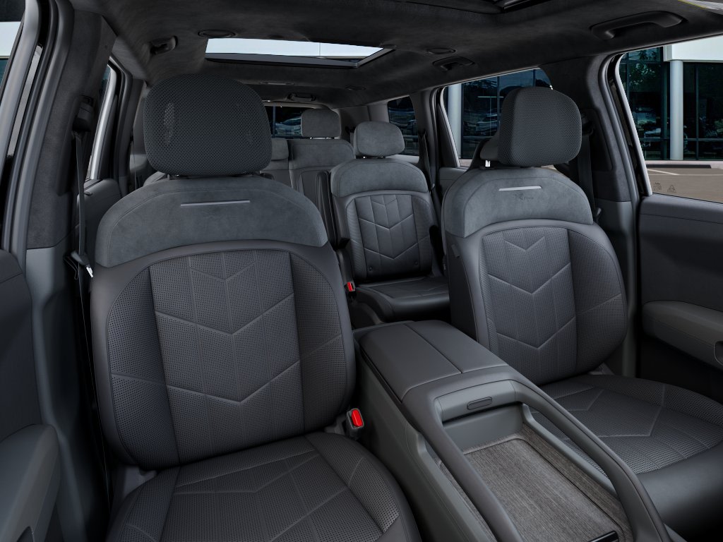 Thumbnail: 2027 Kia Telluride - 4