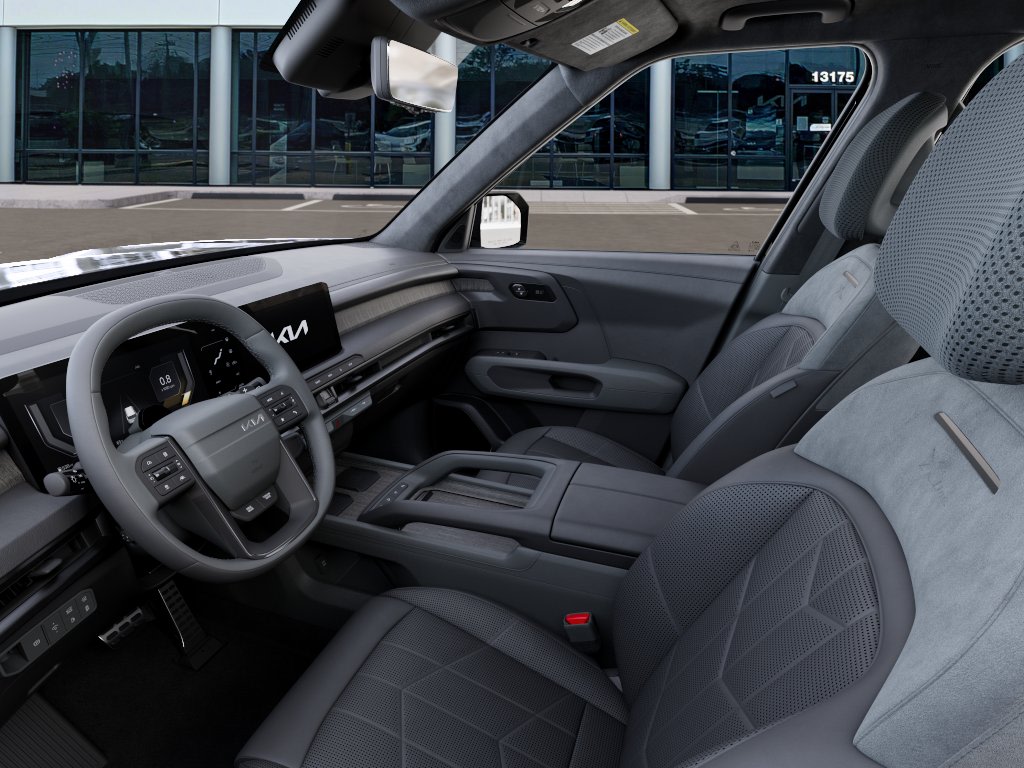 Thumbnail: 2027 Kia Telluride - 20
