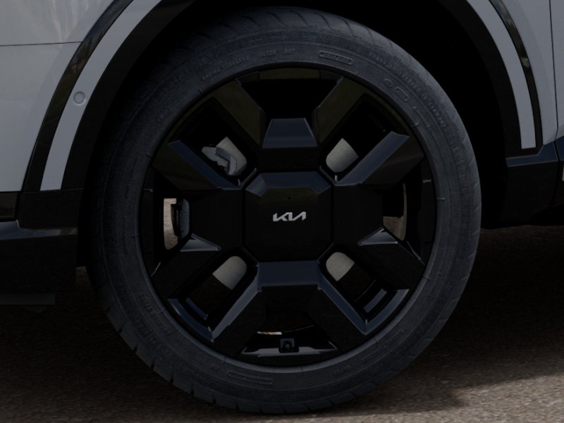 Thumbnail: 2027 Kia Telluride - 17