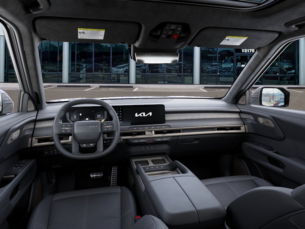 Thumbnail: 2027 Kia Telluride - 2