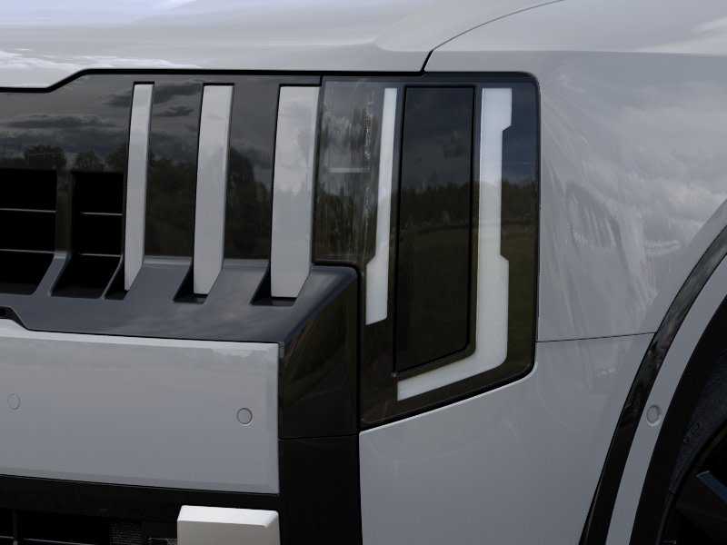 Thumbnail: 2027 Kia Telluride - 9