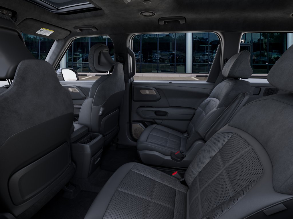 Thumbnail: 2027 Kia Telluride - 20