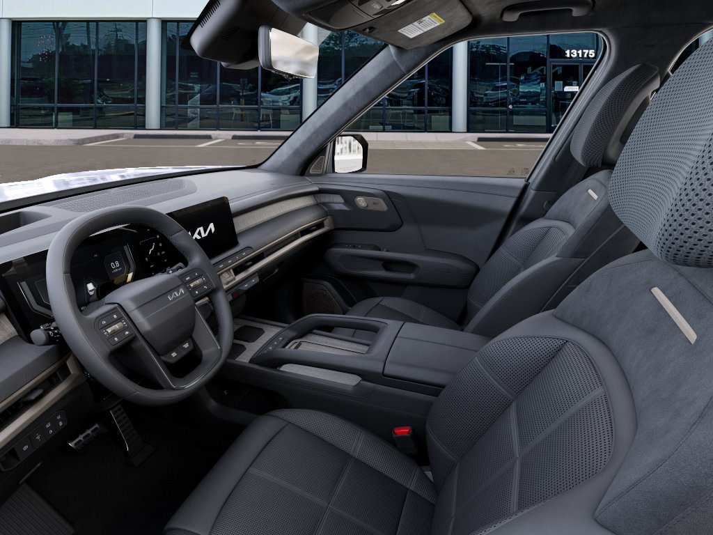 Thumbnail: 2027 Kia Telluride - 19
