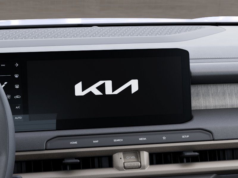 Thumbnail: 2027 Kia Telluride - 10