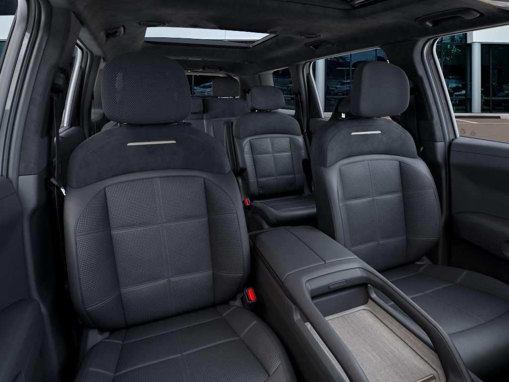 Thumbnail: 2027 Kia Telluride - 7