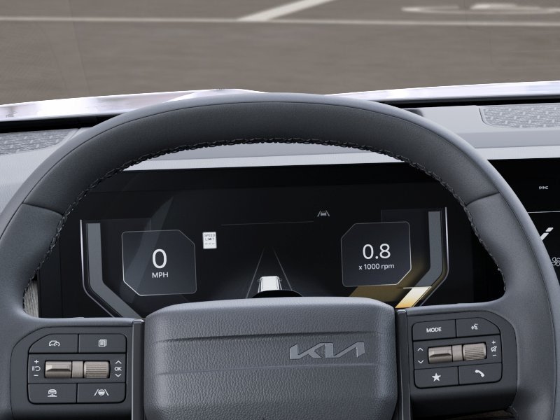 Thumbnail: 2027 Kia Telluride - 22