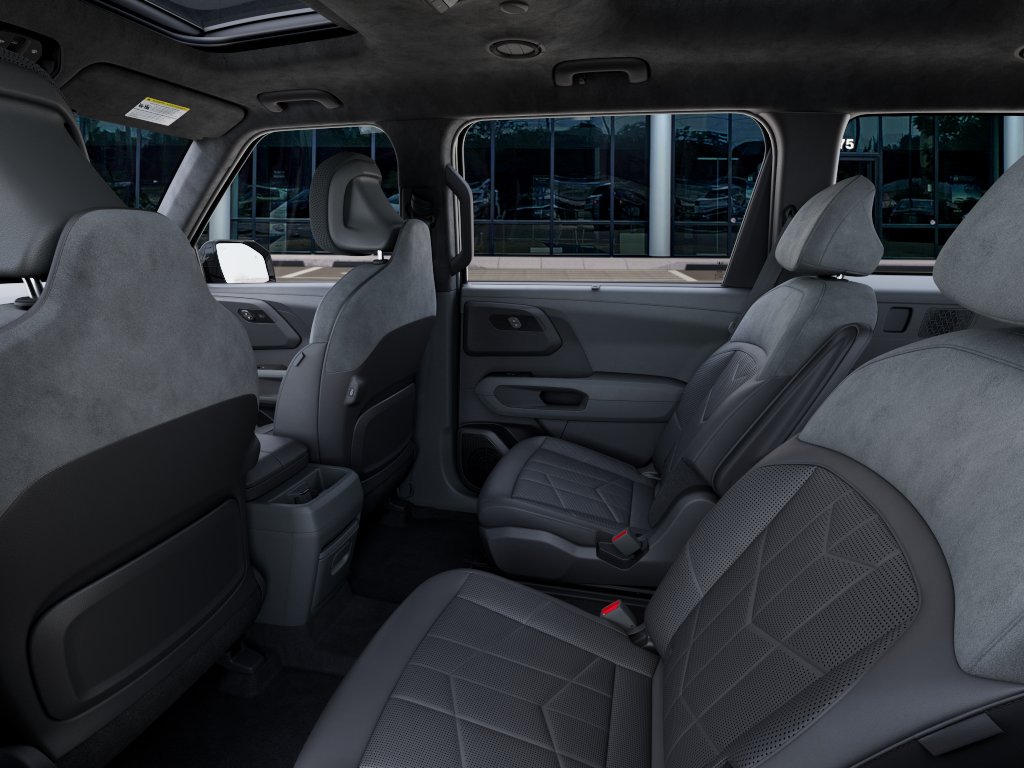 Thumbnail: 2027 Kia Telluride - 21