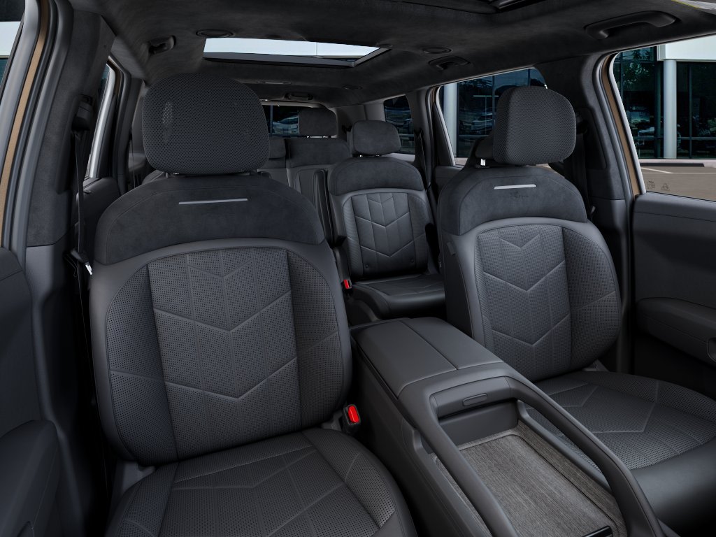 Thumbnail: 2027 Kia Telluride - 8