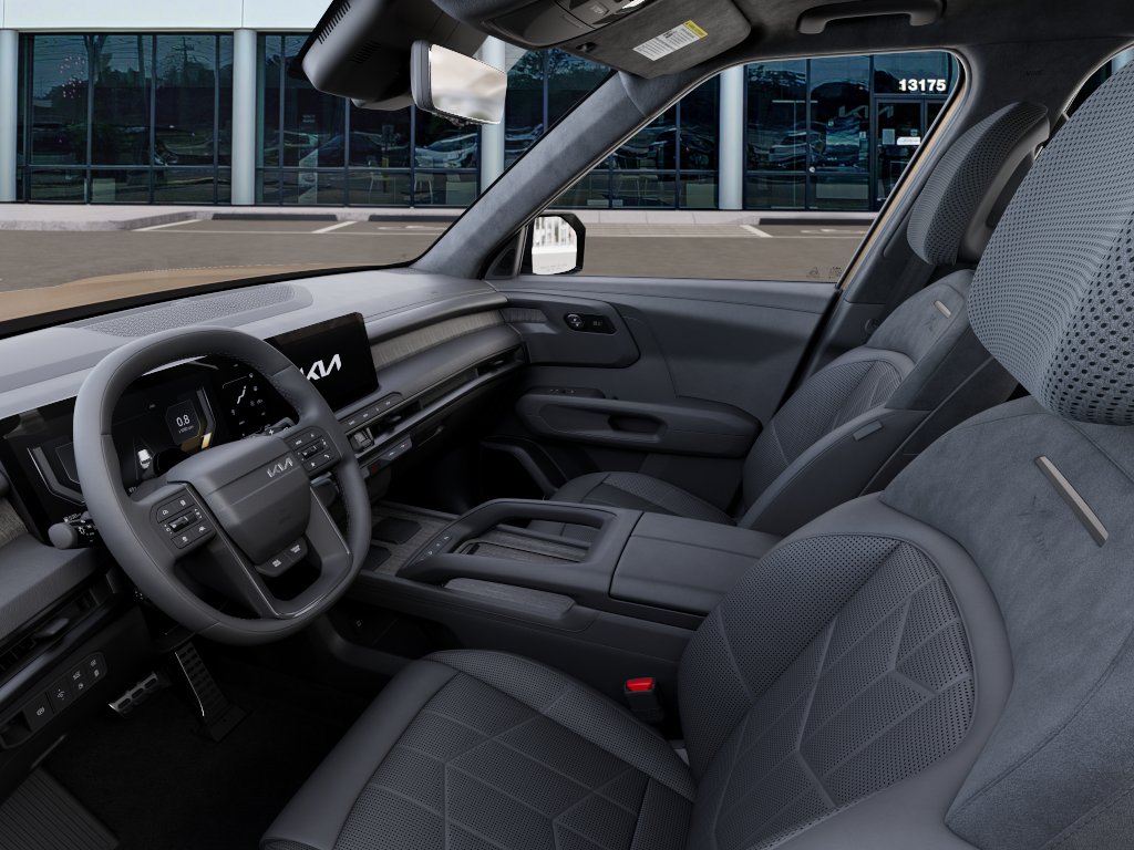 Thumbnail: 2027 Kia Telluride - 21