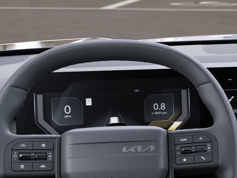 Thumbnail: 2027 Kia Telluride - 22