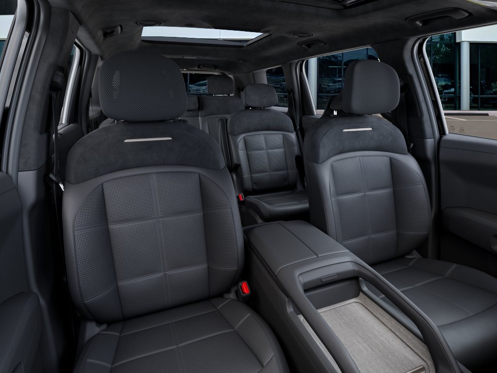 Thumbnail: 2027 Kia Telluride - 5