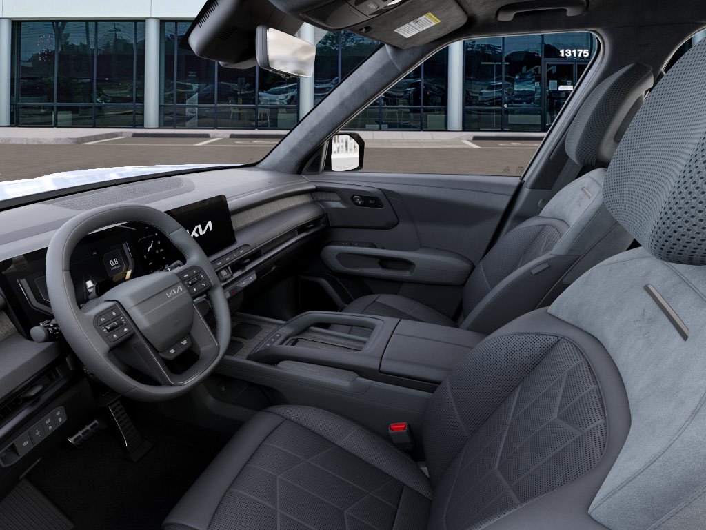 Thumbnail: 2027 Kia Telluride - 20