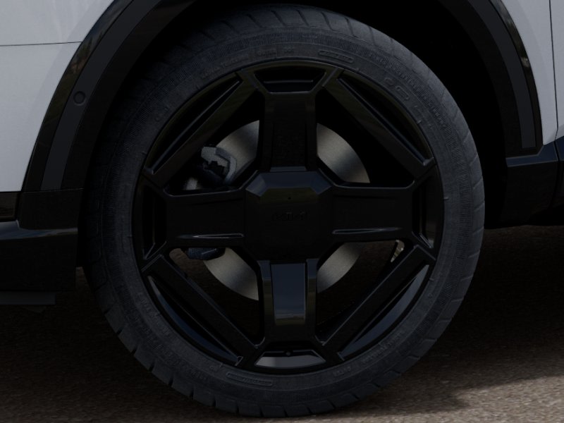 Thumbnail: 2027 Kia Telluride - 17