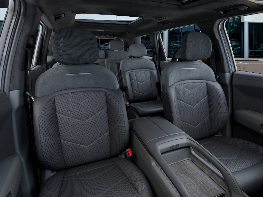 Thumbnail: 2027 Kia Telluride - 7