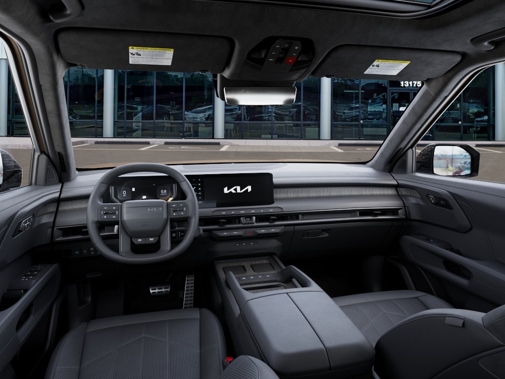Thumbnail: 2027 Kia Telluride - 2