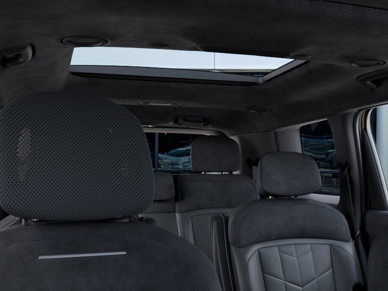 Thumbnail: 2027 Kia Telluride - 27