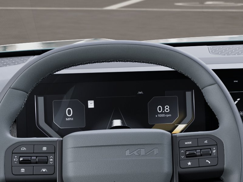 Thumbnail: 2027 Kia Telluride - 22