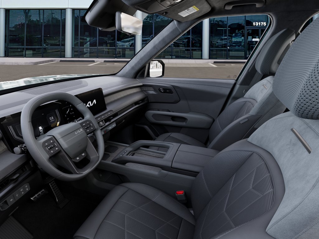 Thumbnail: 2027 Kia Telluride - 20